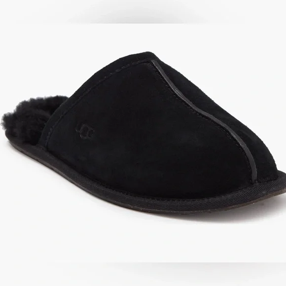 UGG®Pearle UGG plush™Scuff Slipper (Women)
NWB - Picture 1 of 13